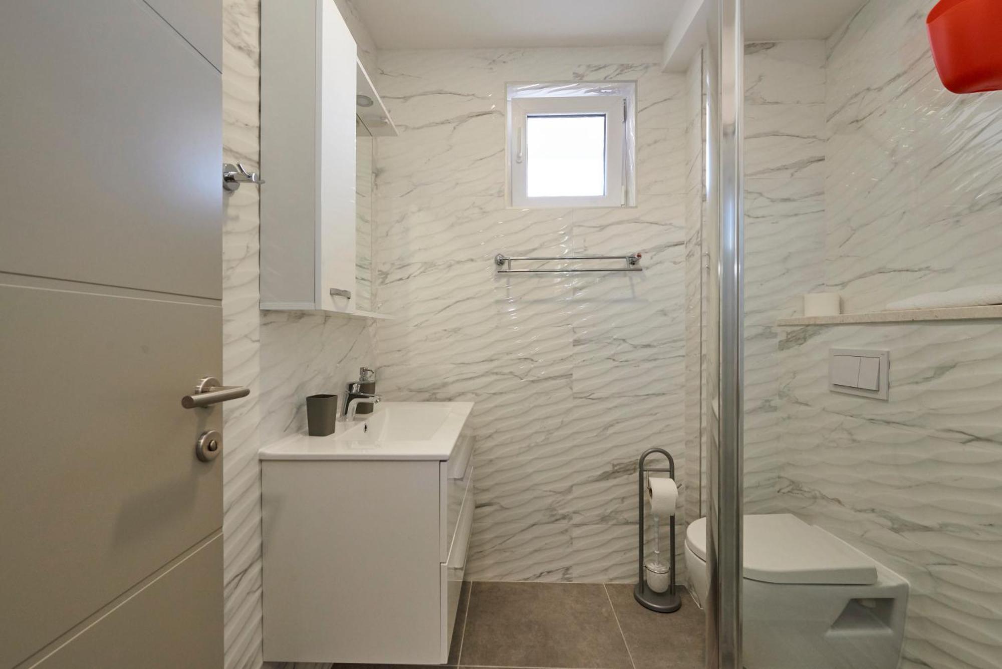 Apartments & Rooms Zaja Трогір Номер фото