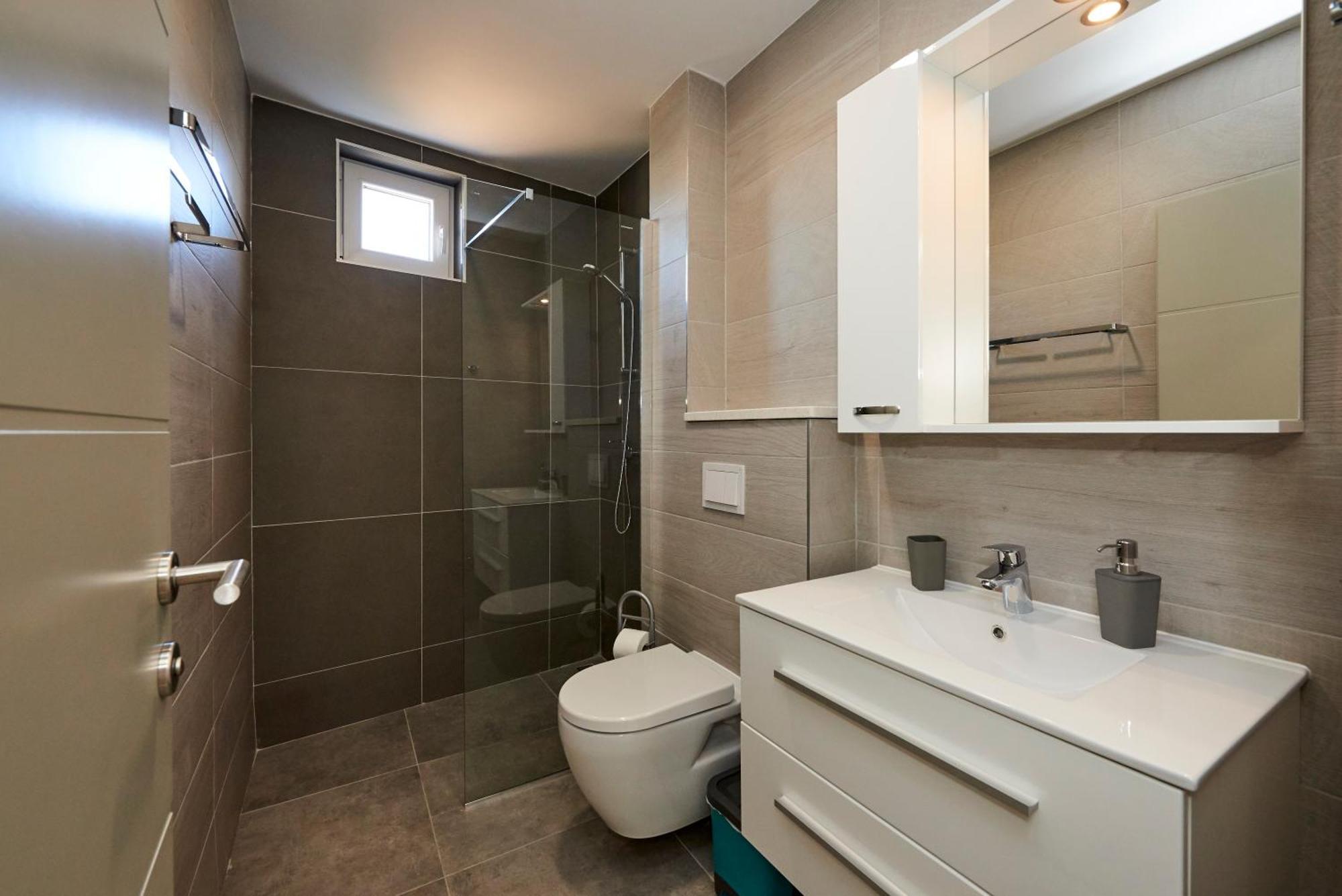 Apartments & Rooms Zaja Трогір Номер фото