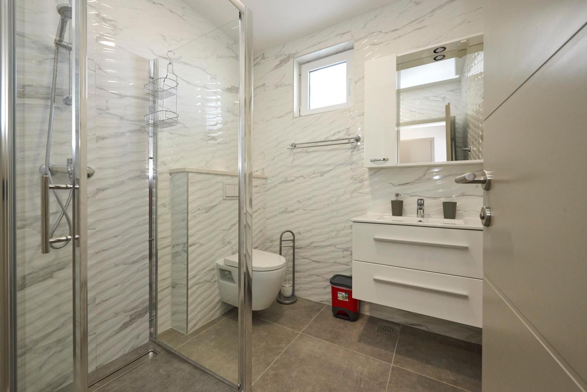 Apartments & Rooms Zaja Трогір Номер фото